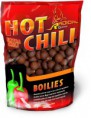 Boilies hot chili 16mm